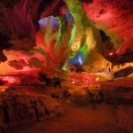 Skyline Caverns