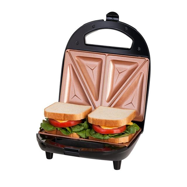 Gotham Steel Sandwich Grill
