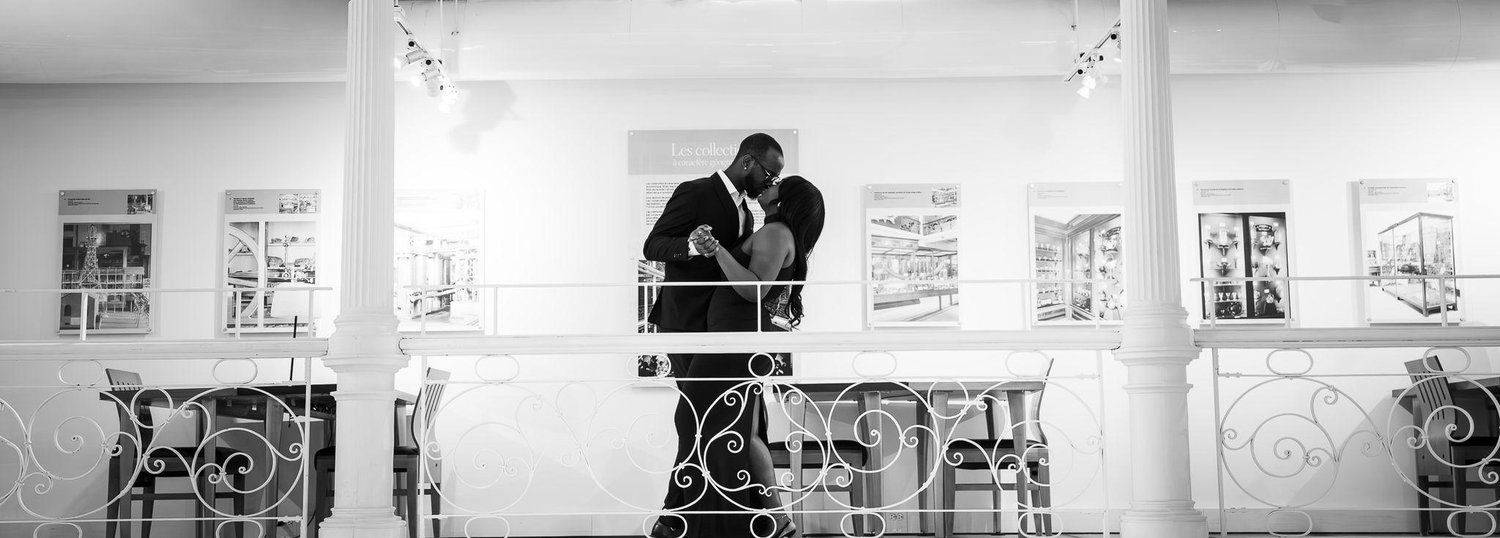 The Wedding Website of Moise Gustinvil and Jessica Bonome
