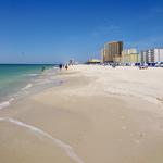 Gulf Shores Public Beach