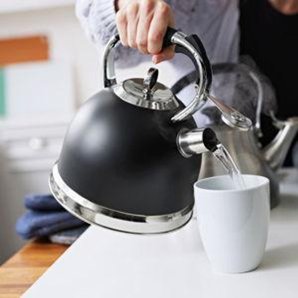Kettle