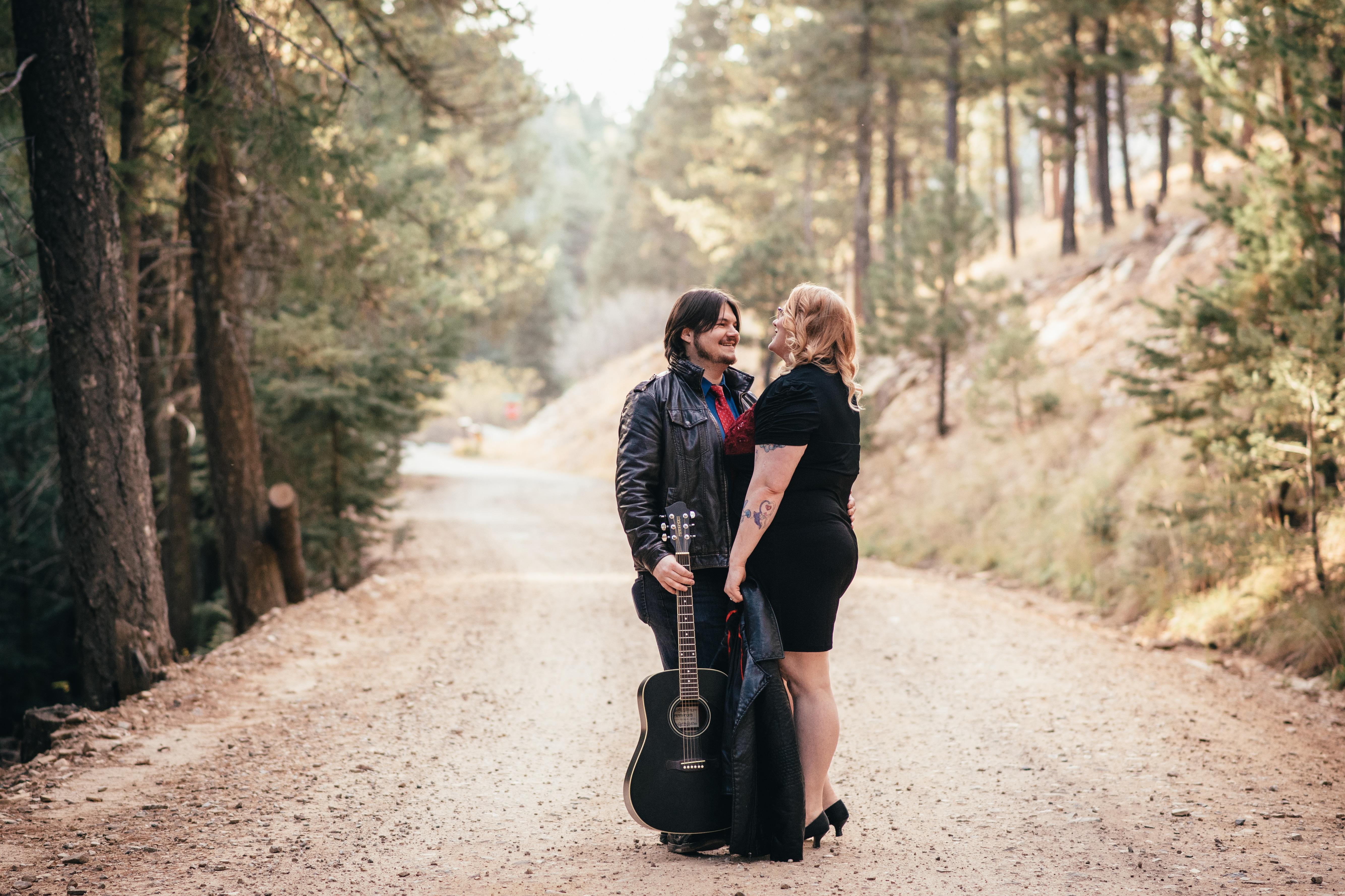 The Wedding Website of Whitney Huffman and Steven Butt