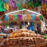 Mercado 20 de Noviembre