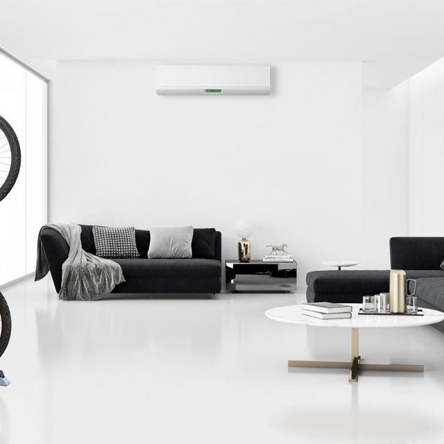 Bike Nook (indoor bike stand)