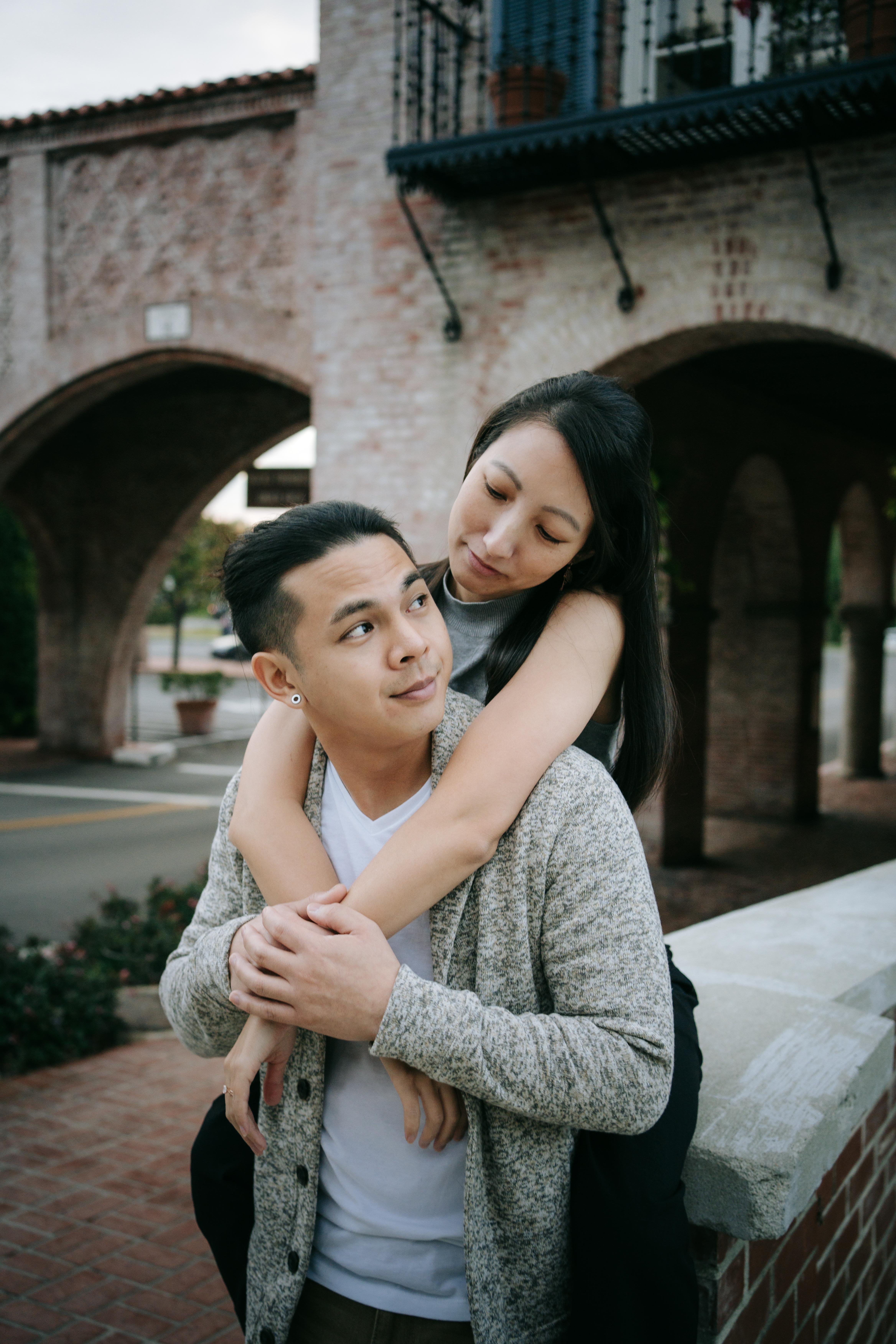 The Wedding Website of Kat Sheu and Nate Jasmin