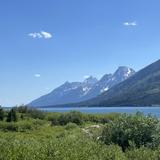 Grand Teton National Park