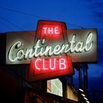 MUSIC | The Continental Club