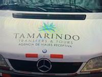 Tamarindo Shuttle & Taxi Service.