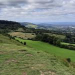 Cotswold Way Hiking Trail