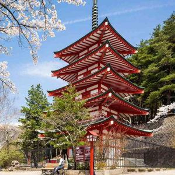 Honeymoon Hotels in Japan