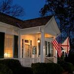 Helen Keller Birthplace