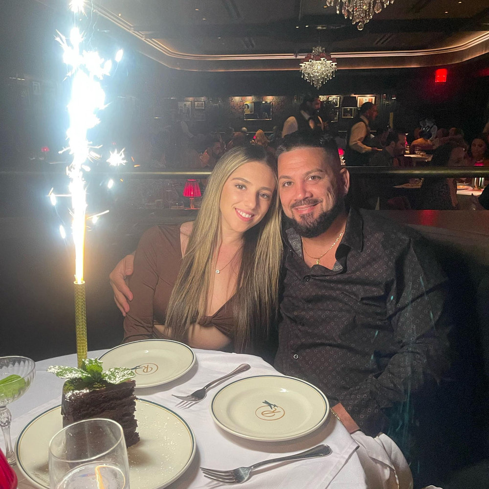 Madison Butchin and Jimmy Crapanzano's Wedding Website