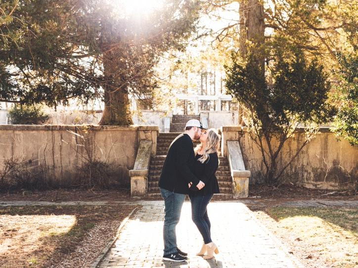 The Wedding Website of Kayla Flick and Dylan Hensley