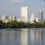 Lady Bird Lake
