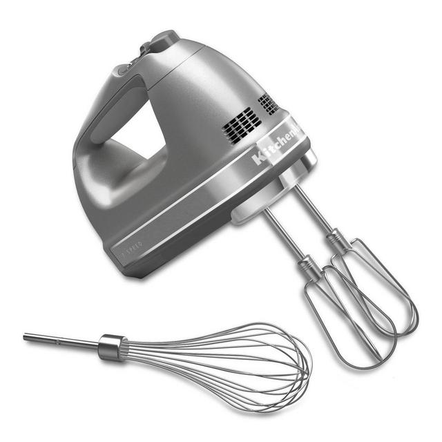KitchenAid - 7 Speed Hand Mixer