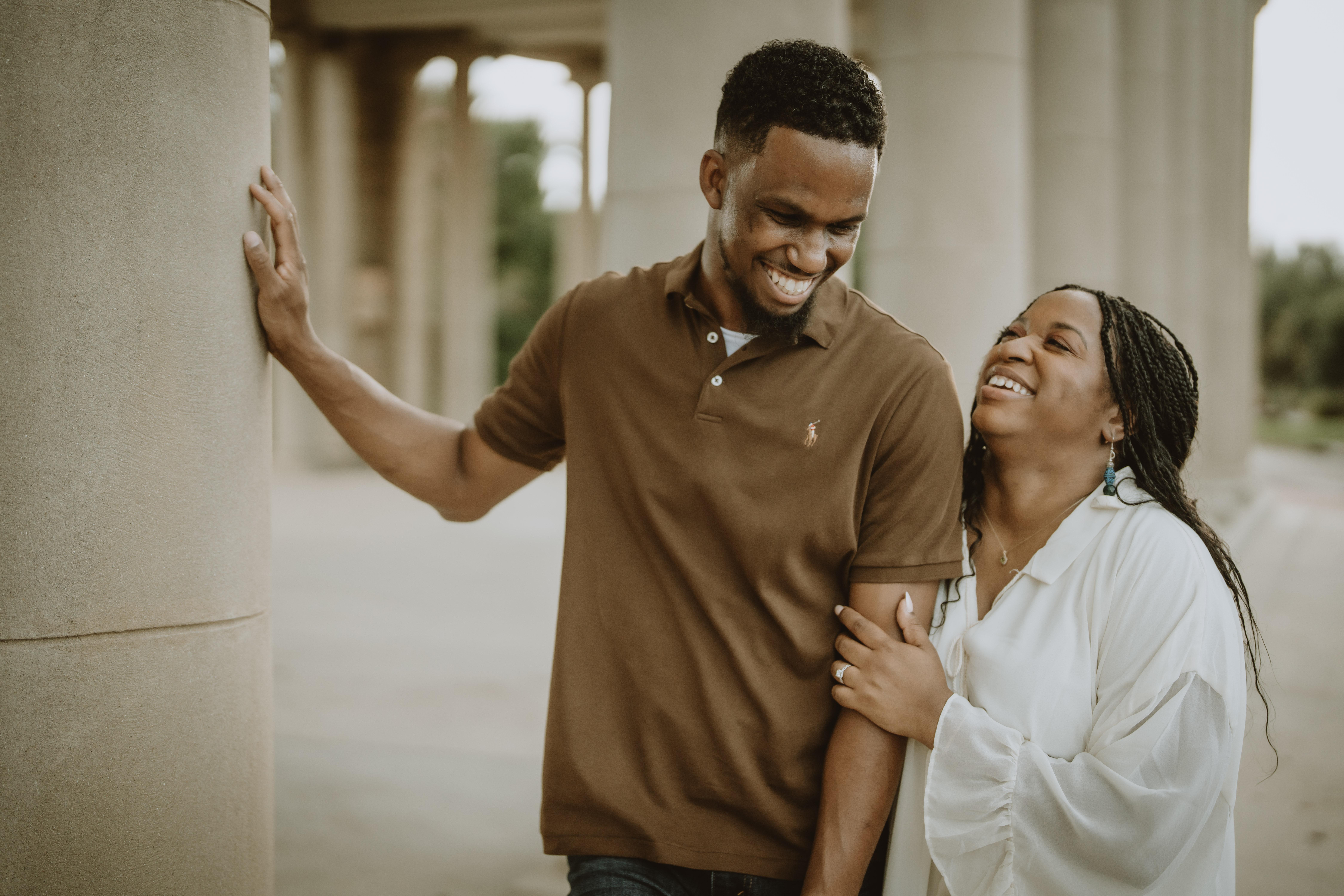 The Wedding Website of Christina Myles and Joshua Richardson