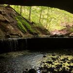 Devil's Icebox Trail