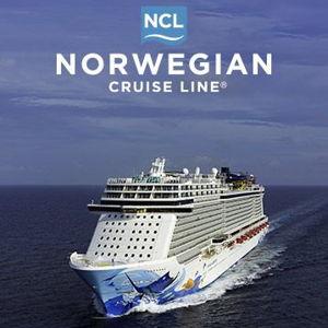 Kristin & Andrew's Honeymoon Cruise Registry