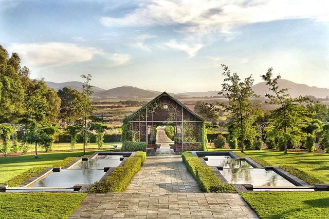 The Wedding Website of Elizsa Van der Merwe and Kobus Olivier