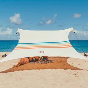 Neso 1 Beach Shade