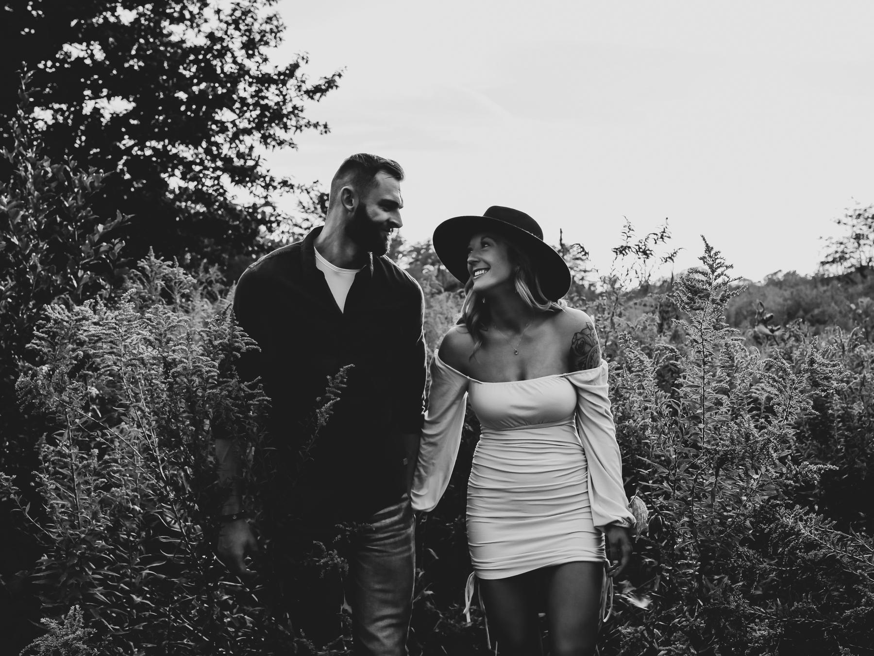 The Wedding Website of Emily Brady and Sam Casson