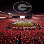 Sanford Stadium