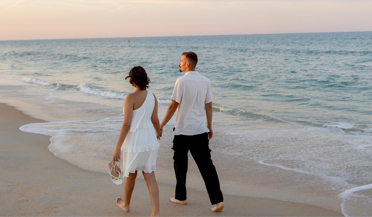The Wedding Website of Cristina Blanco and Casey Congden