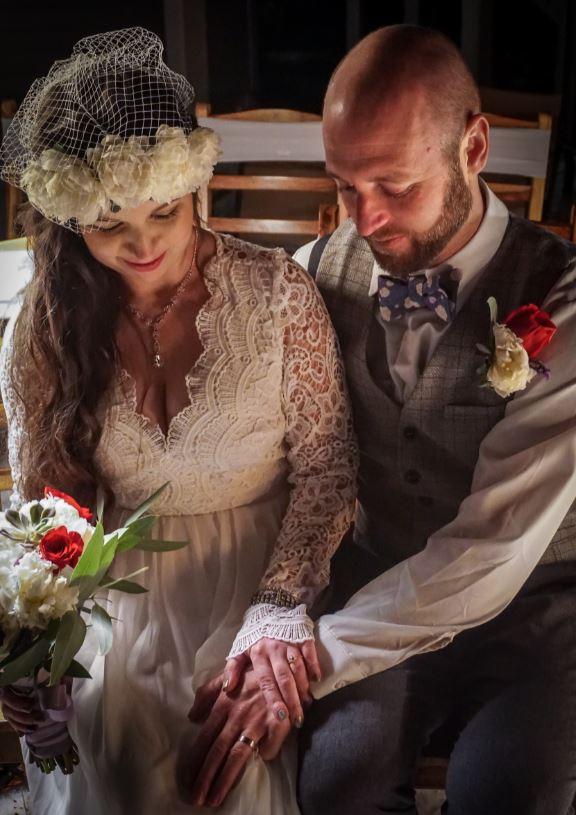 The Wedding Website of Rashelle Menten and Brian Menten