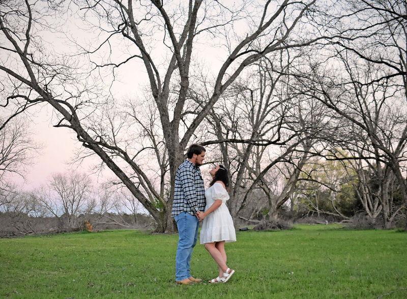 The Wedding Website of Brianna Abee and Josiah Abee