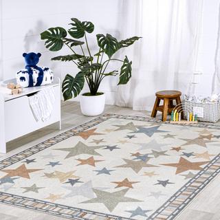 Star Gazer Area Rug