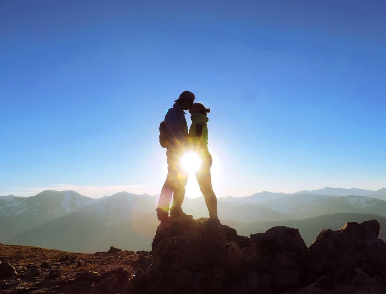 The Wedding Website of Katie Werman and Rhys Uhland