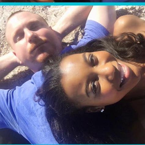 Beach mornings in St. Augustine, FL! February 2017