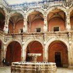 Museo de Arte de Querétaro