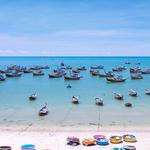 Fishing Village (Làng Chài Mũi Né)