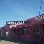 Koolsville Tattoo $10