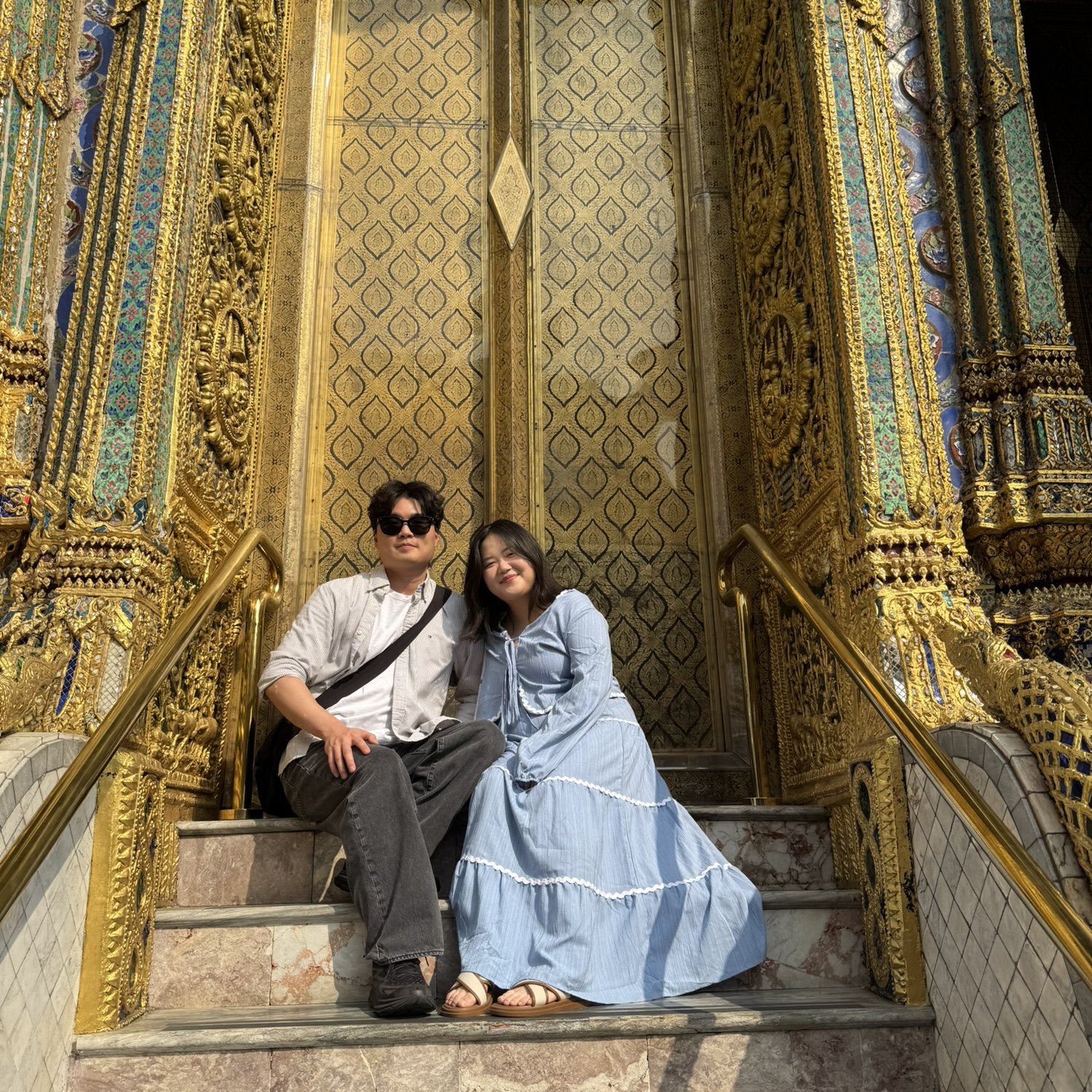 Thailand
Jan 2026