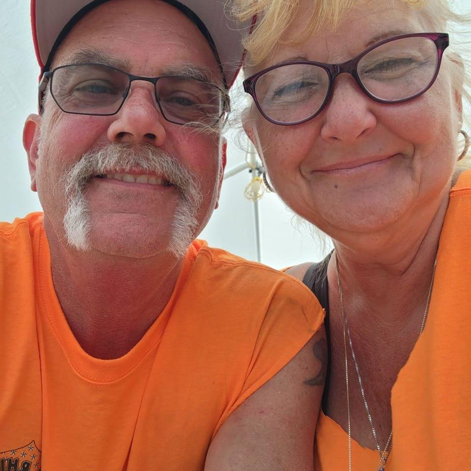 The Wedding Website of Lisa Kilton and Mike Ford