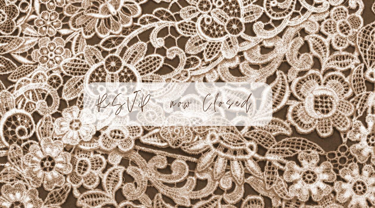 The Wedding Website of Ohara Darmetko and Gabriel Mills