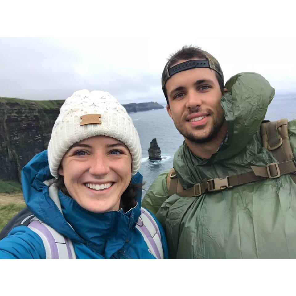 Ireland - September 2018