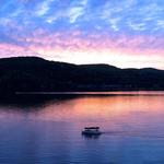 Otsego Lake