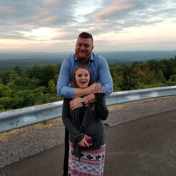 Stephanie Riley and Johnathan Robinson's Wedding Website