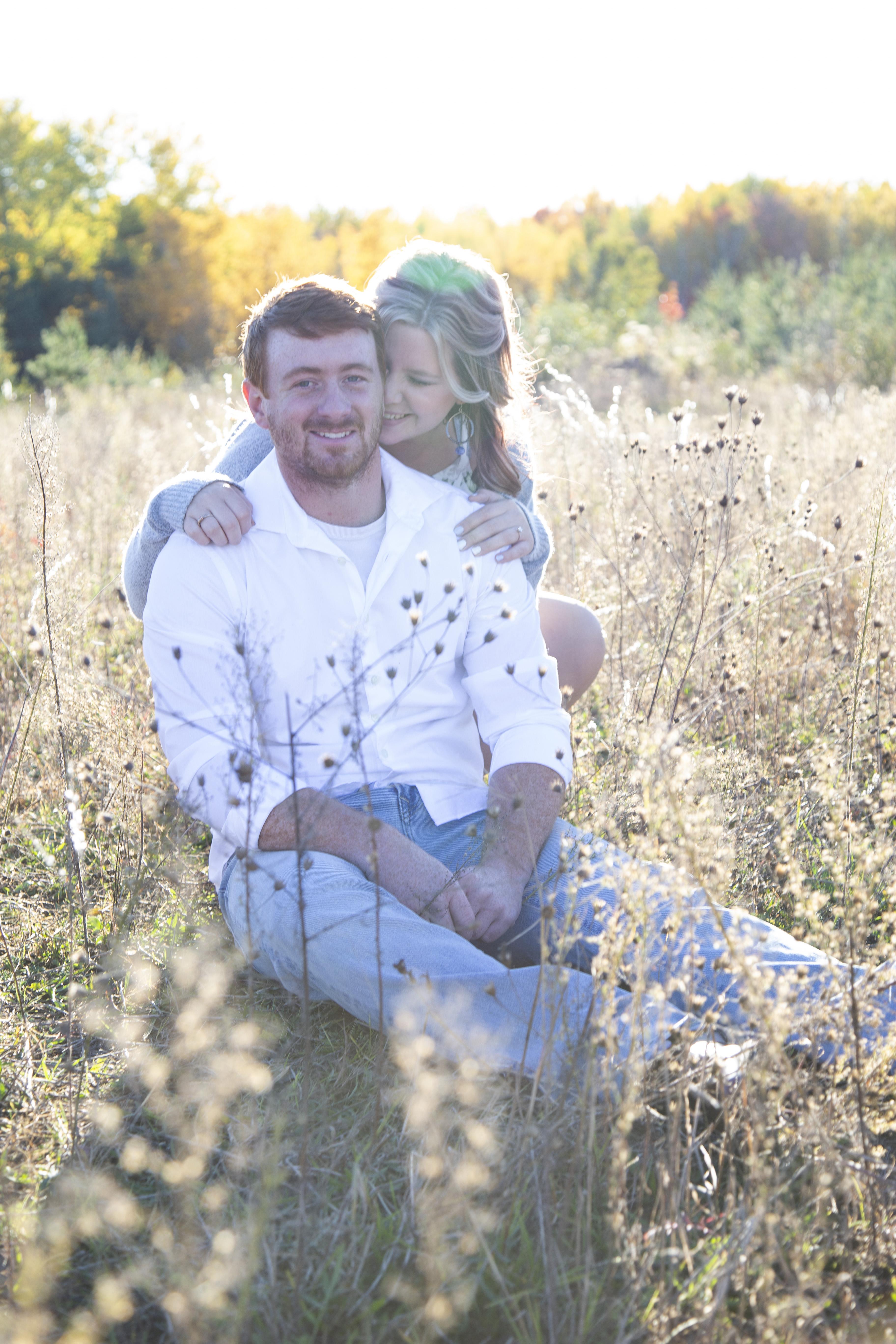 The Wedding Website of Morgan Thomas and Loren Short