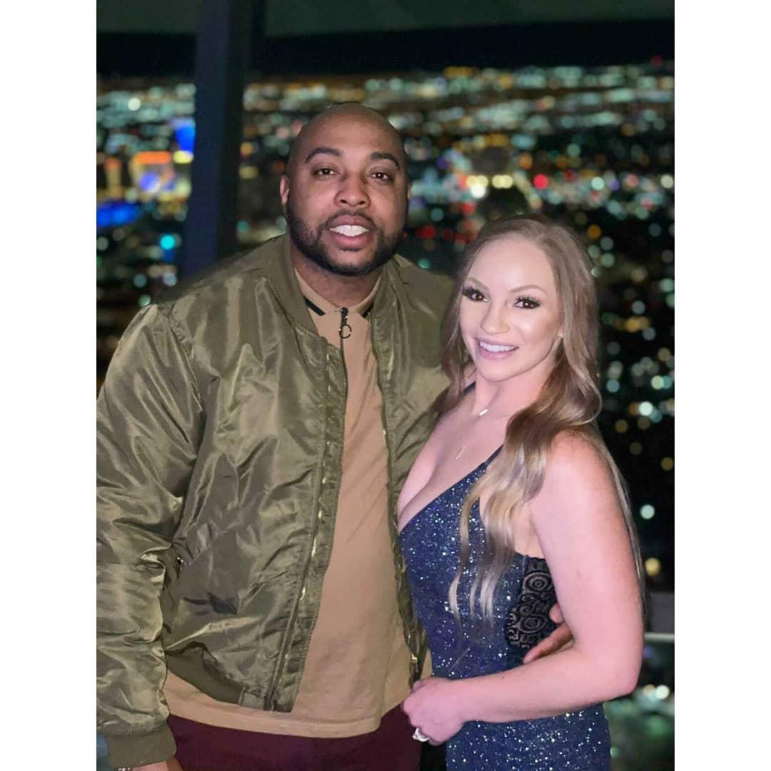 VEGAS baby!