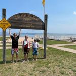 South Beach Park