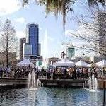 Orlando Farmers Market