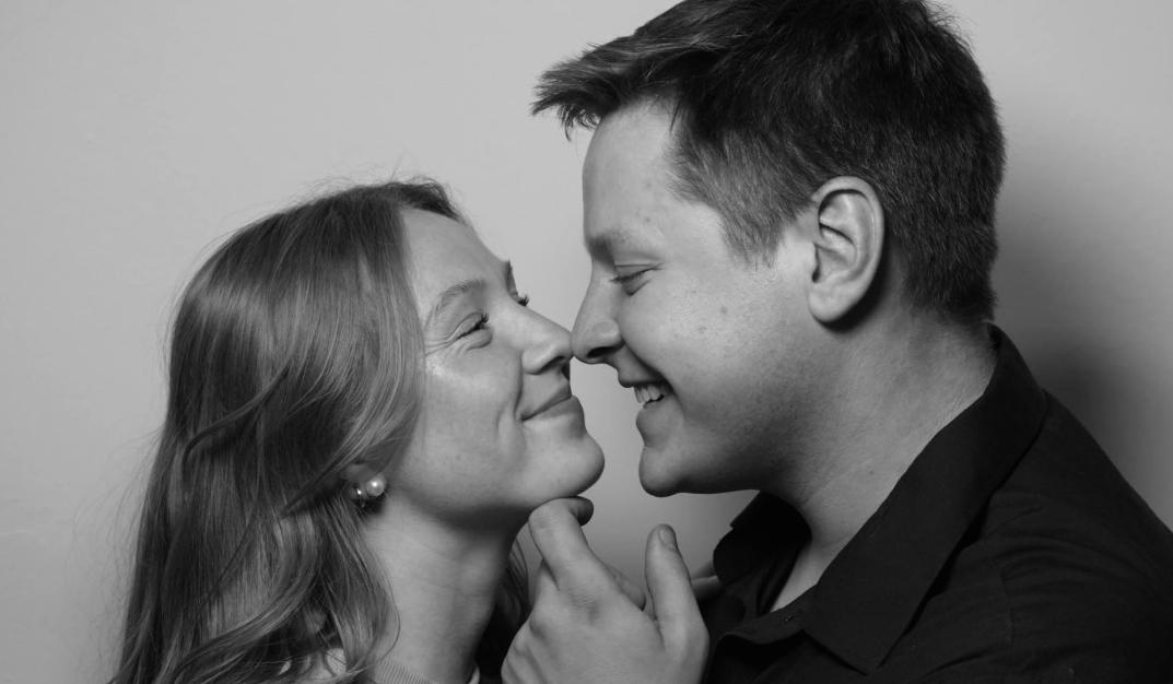 The Wedding Website of Mackenzie Weinberger and Cade Shinkus