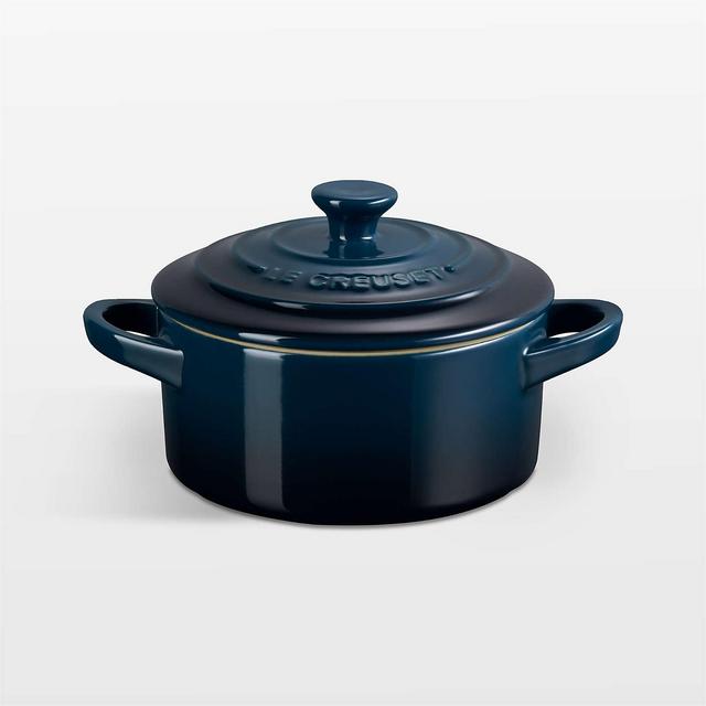 Le Creuset ® 8-Oz. Nuit Mini Cocotte