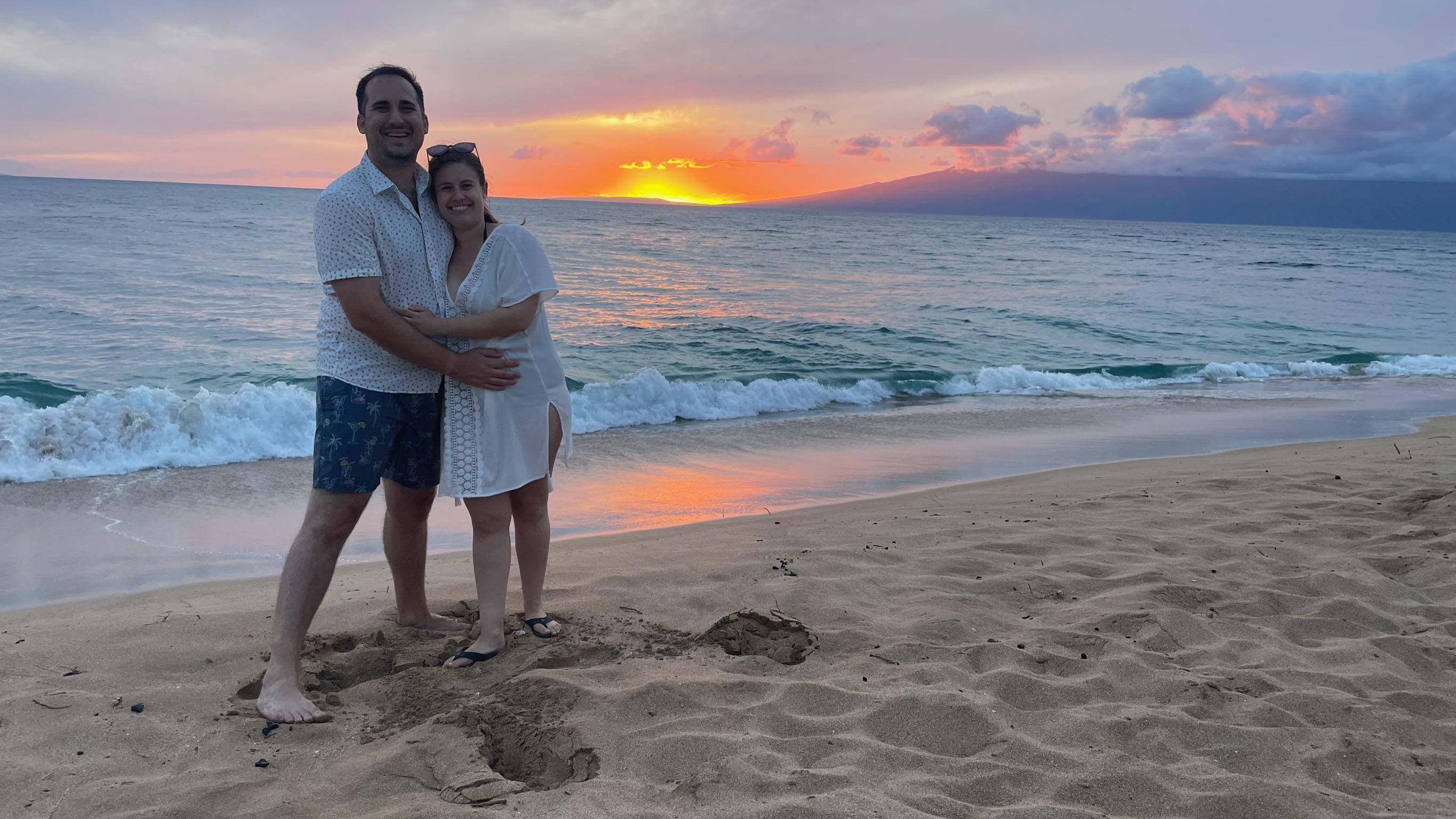 The Wedding Website of Rachel Cantor and Kyle Walker