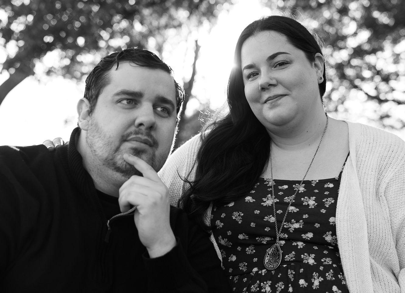 The Wedding Website of Gina Root and Charles Pence
