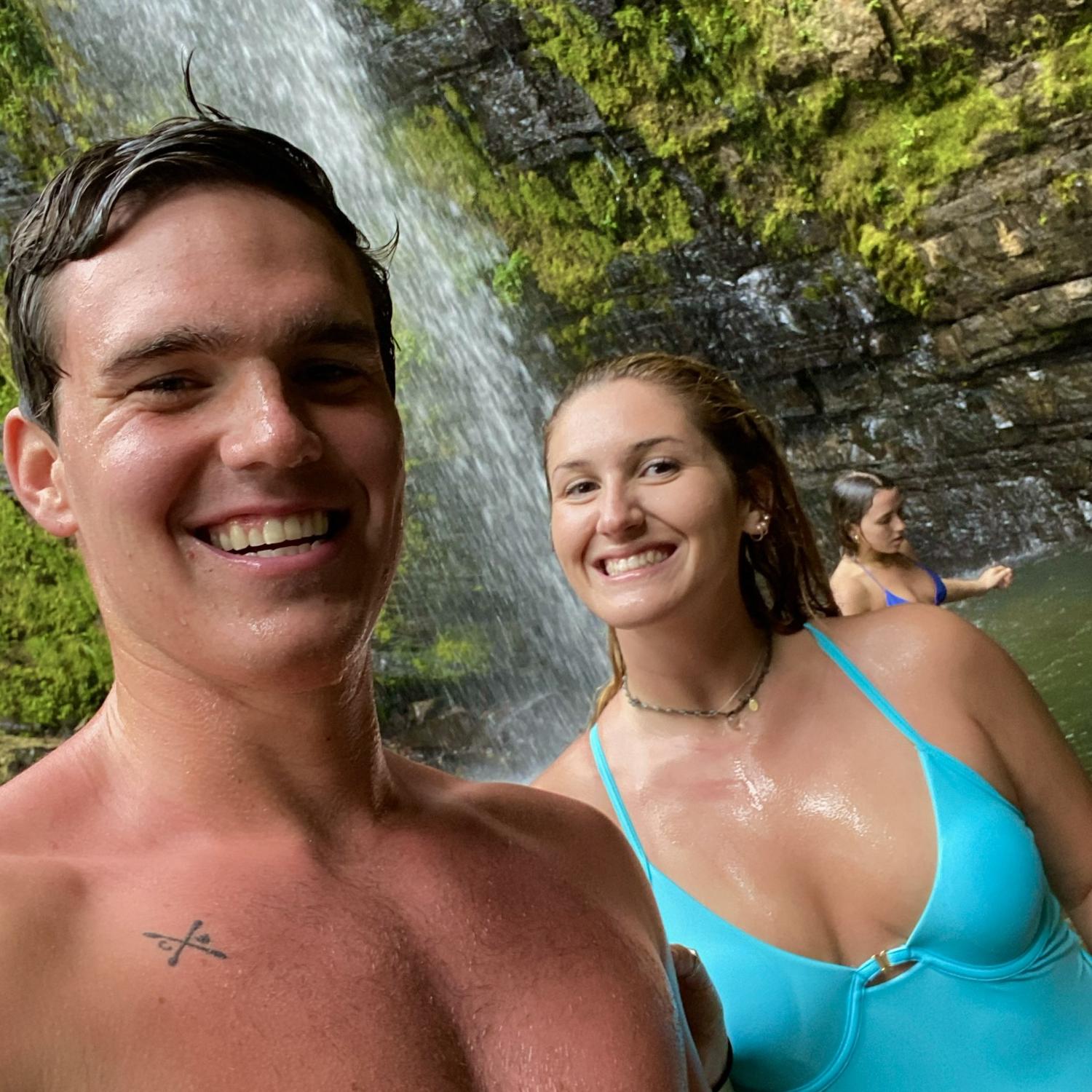 Puerto Rico for Spring Break 2021